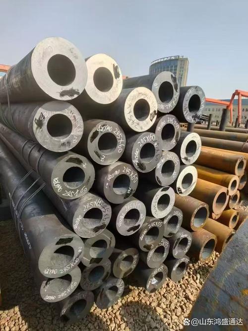 如何评估厚壁无缝管厂家的性价比 金属制品采购的专业指南