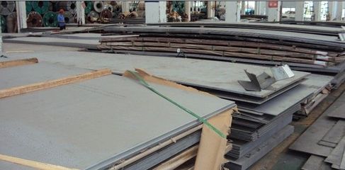 无锡全成金属制品 2米宽304不锈钢板与1.8米宽316L不锈钢板产品介绍