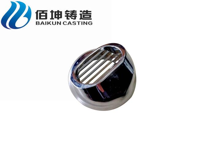 匠心铸就，品质呈现 —— 宁海县佰坤金属制品厂产品展示