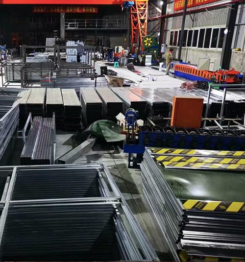 匠心铸造，品质领航——走进重庆市江津区好工金属制品加工厂