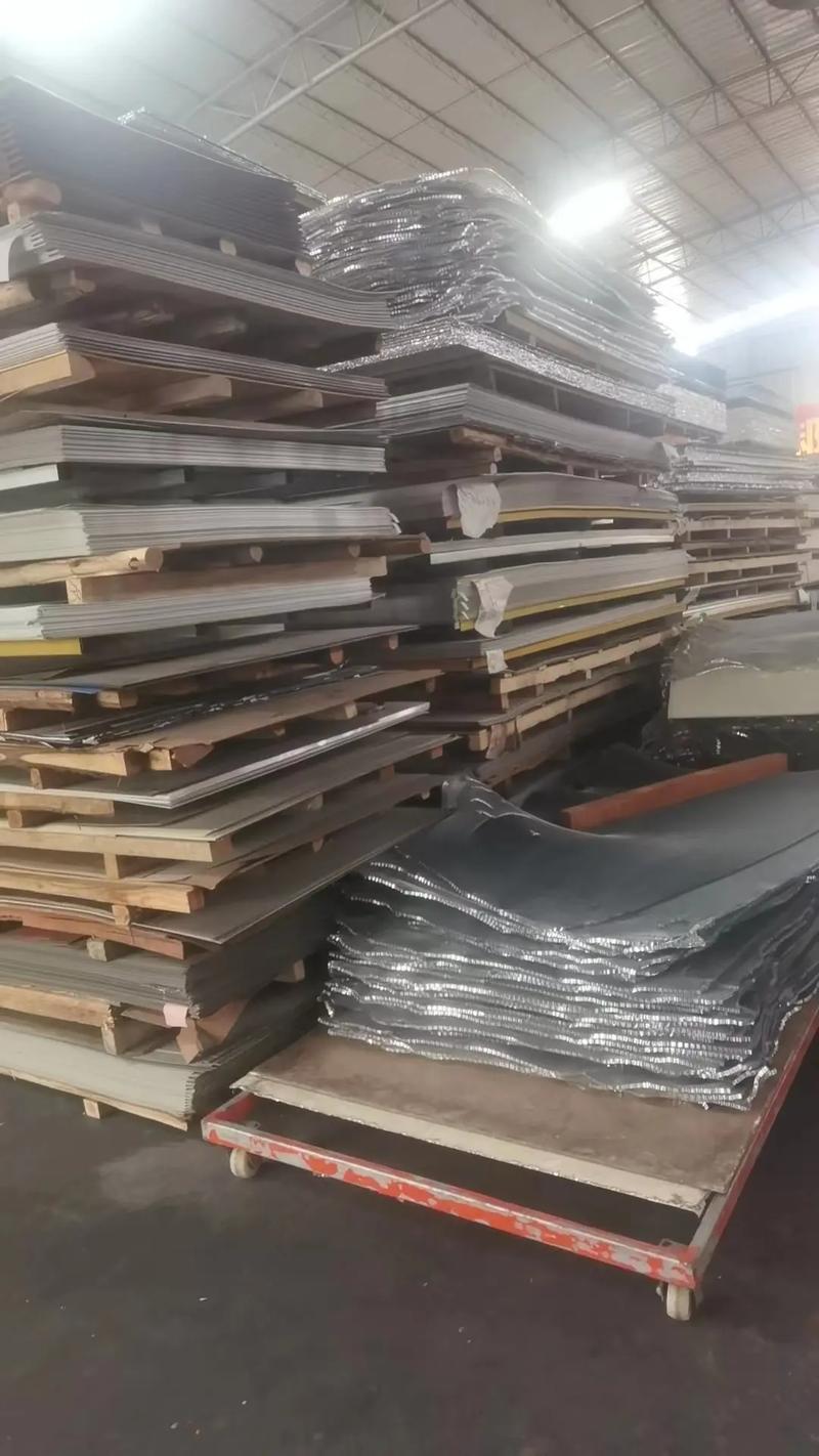 泰州桥洞板生产厂家怎么选？金沐缘金属制品厂家直销，价格与焊接工艺双重保障